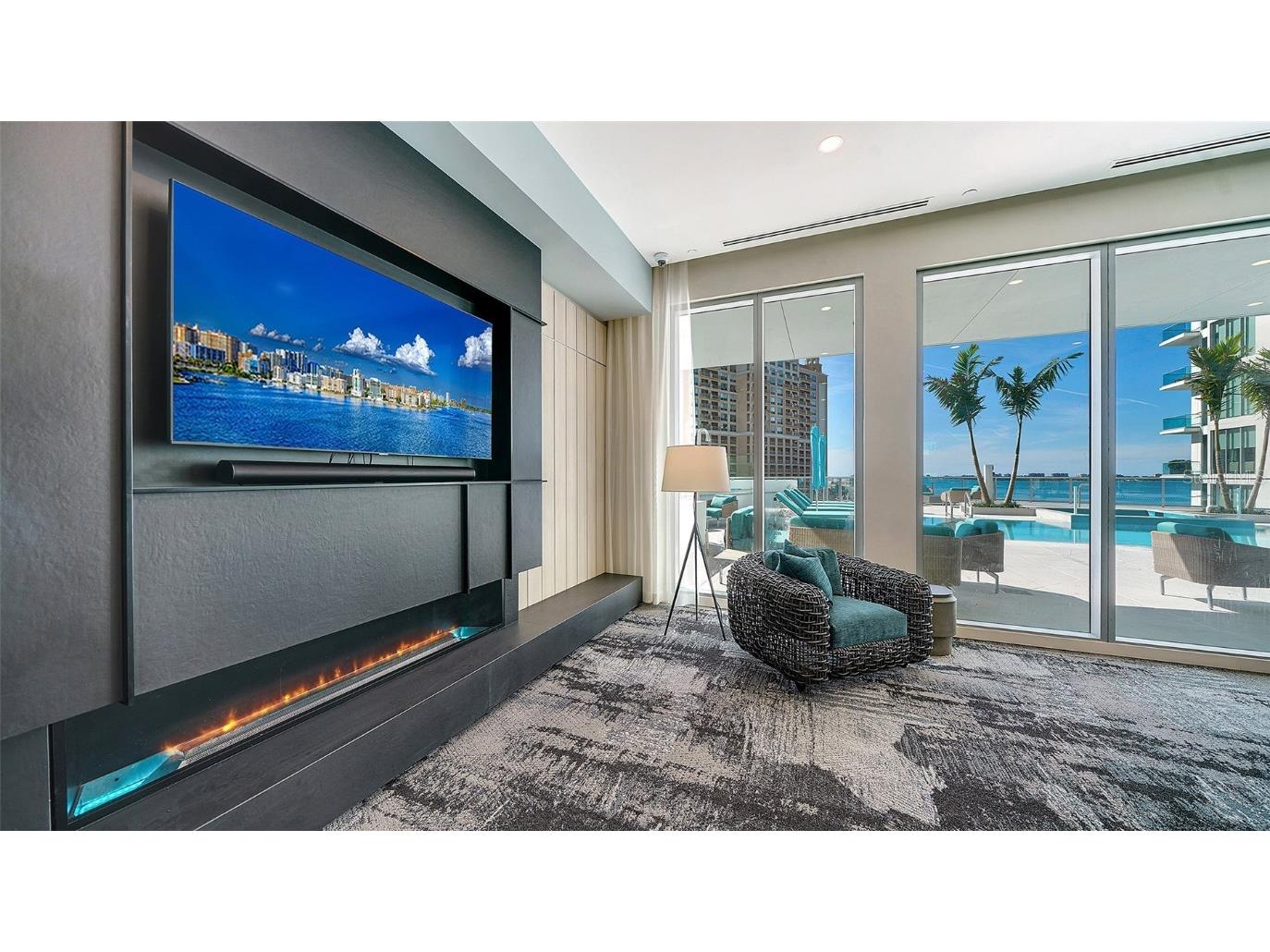 301 Quay Commons #1208 Sarasota FL 34236 - SARASOTA BAY A4653992 image57