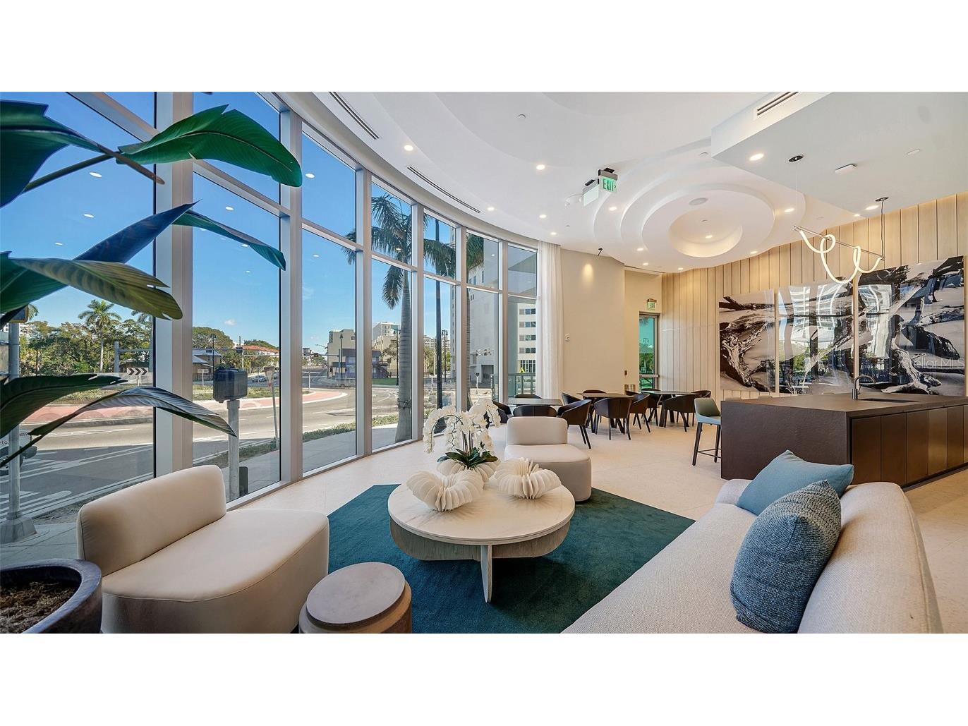 301 Quay Commons #1208 Sarasota FL 34236 - SARASOTA BAY A4653992 image61