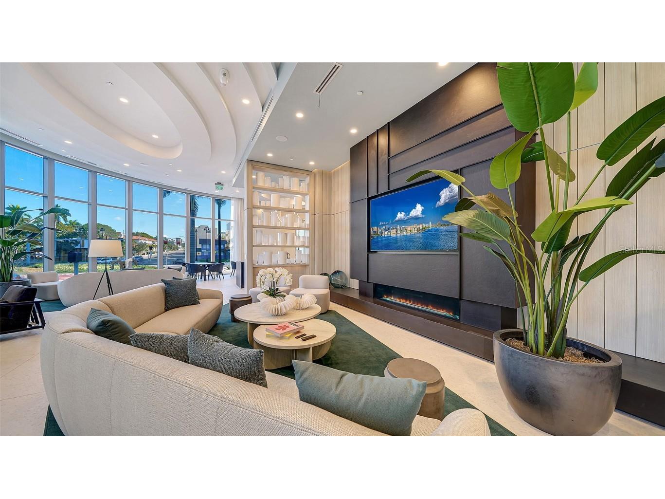 301 Quay Commons #1208 Sarasota FL 34236 - SARASOTA BAY A4653992 image62