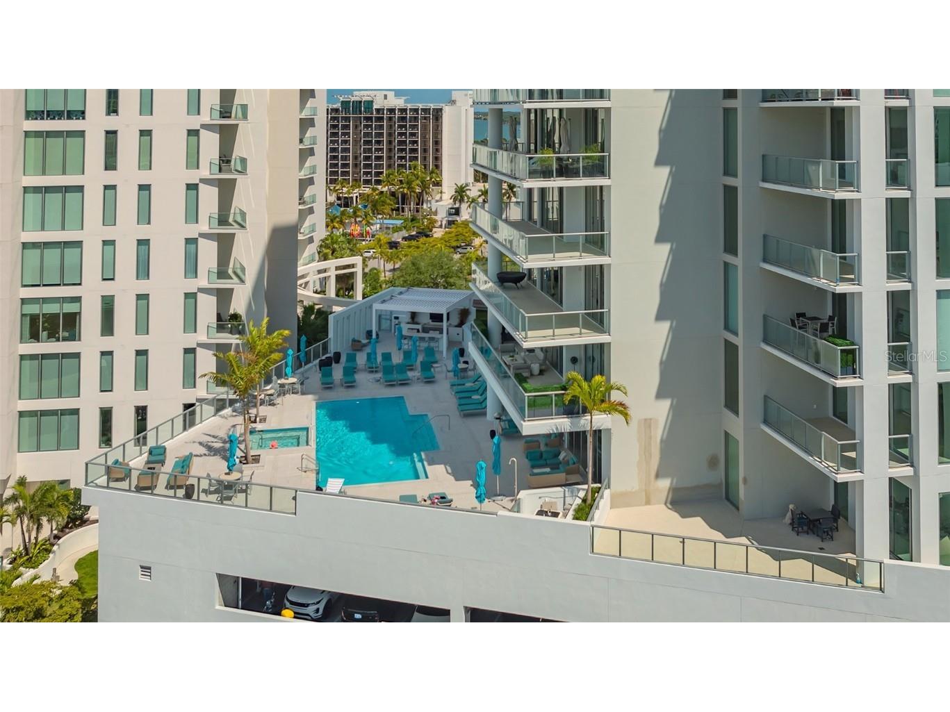 301 Quay Commons #1208 Sarasota FL 34236 - SARASOTA BAY A4653992 image64