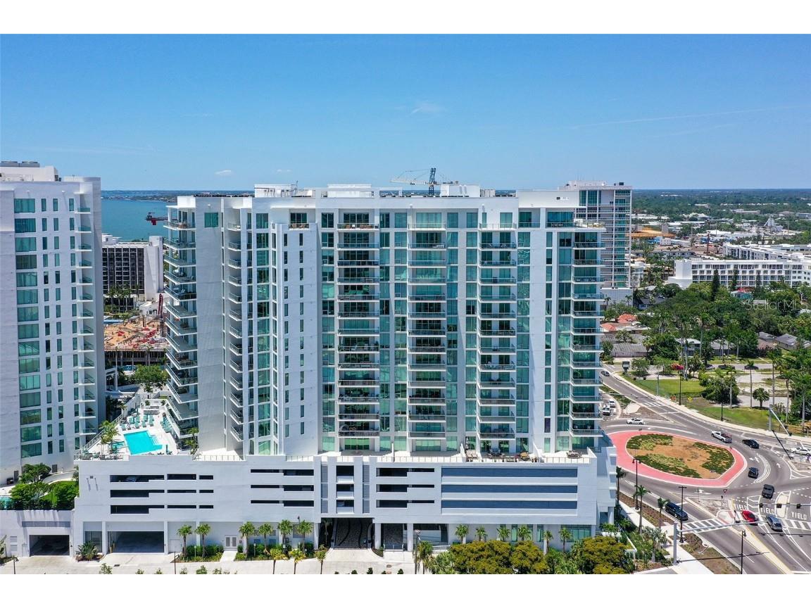 301 Quay Commons #1208 Sarasota FL 34236 - SARASOTA BAY A4653992 image67
