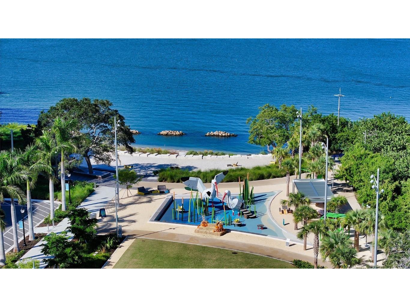 301 Quay Commons #1208 Sarasota FL 34236 - SARASOTA BAY A4653992 image72