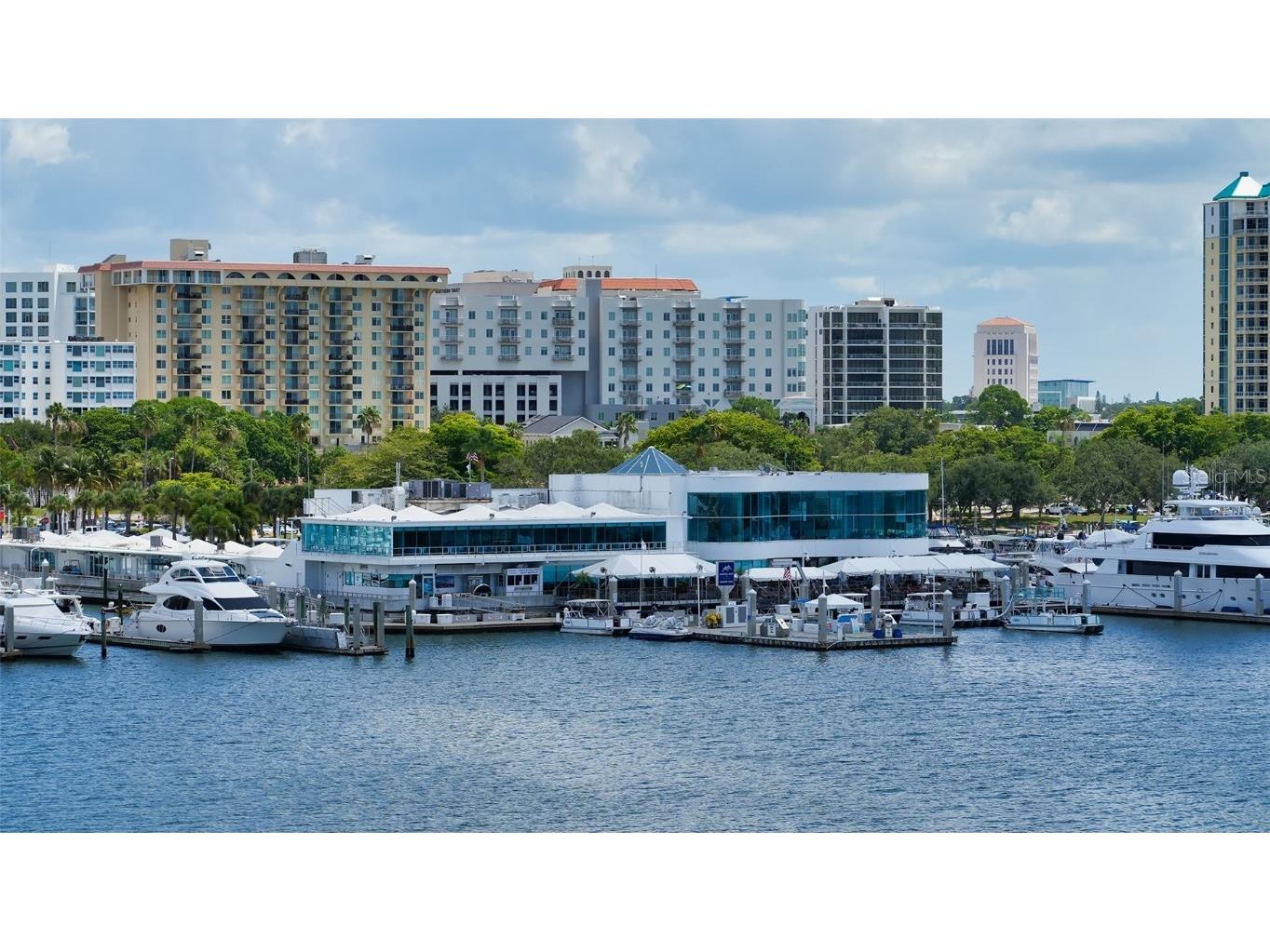 301 Quay Commons #1208 Sarasota FL 34236 - SARASOTA BAY A4653992 image76