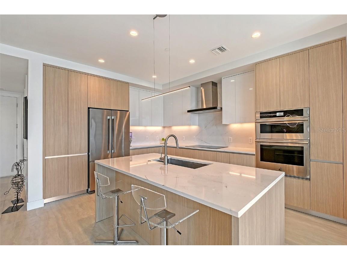 301 Quay Commons #1208 Sarasota FL 34236 - SARASOTA BAY A4653992 image9