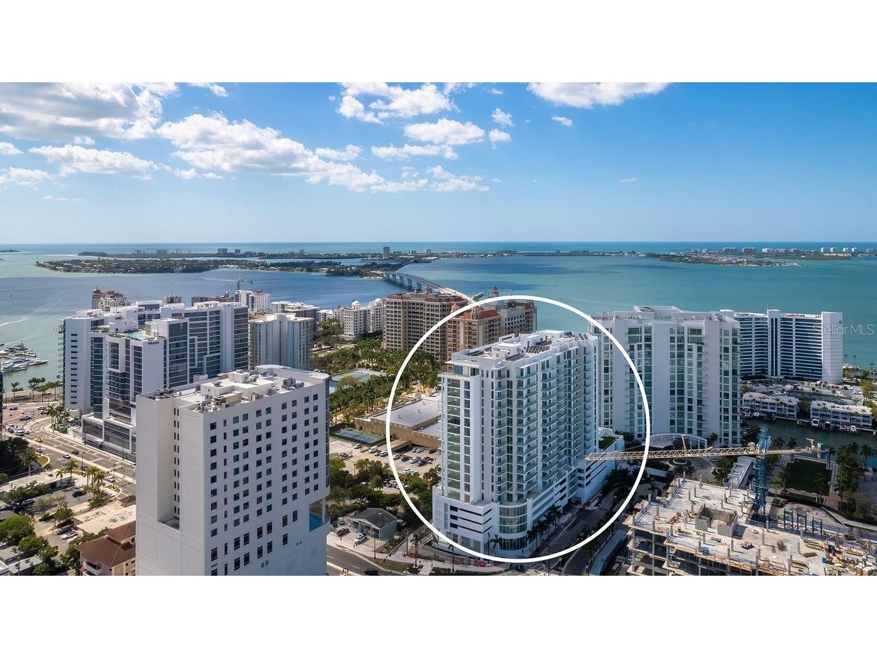 301 Quay Commons #1210 Sarasota FL 34236 A4689527 image1