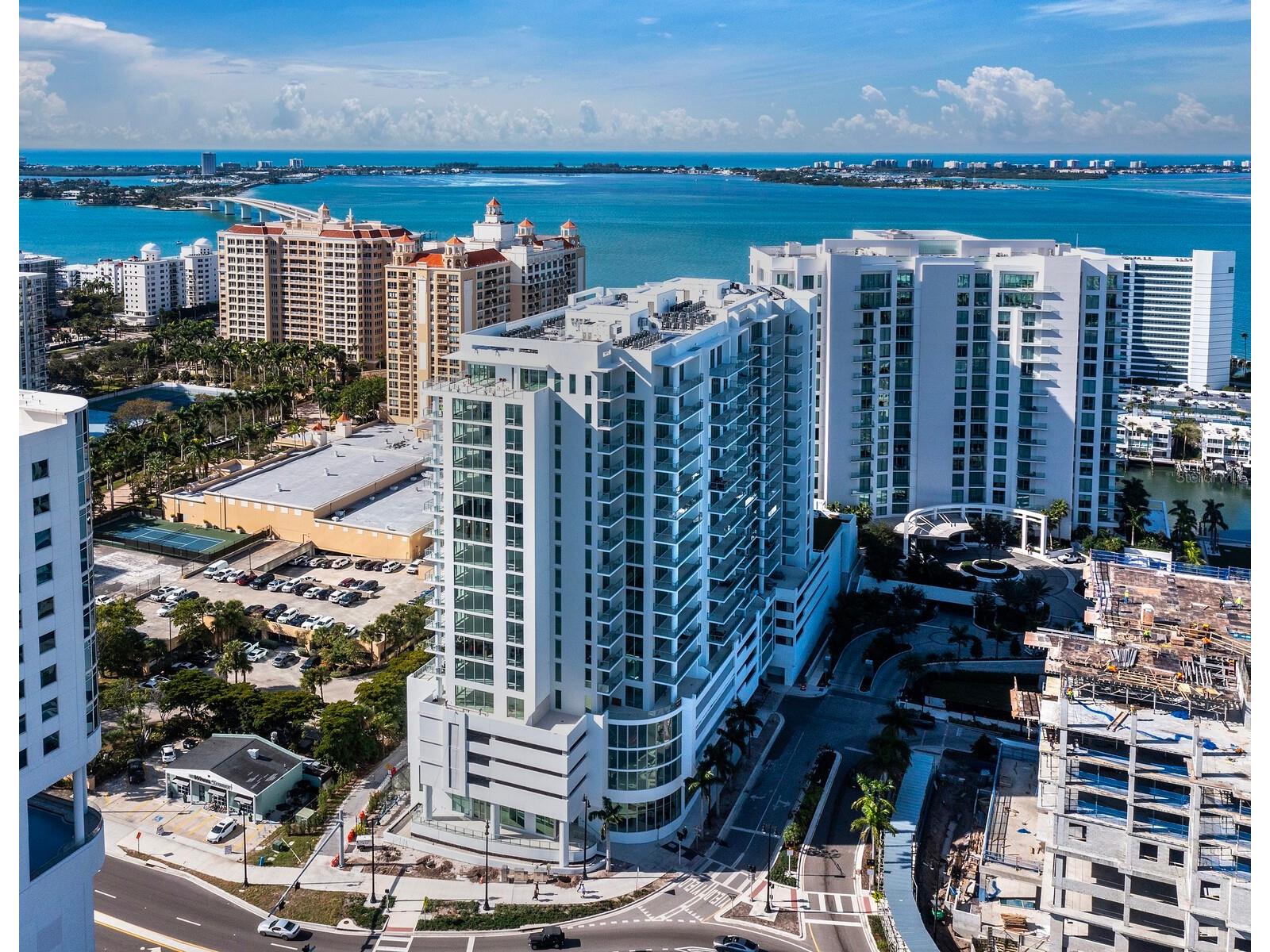 301 Quay Commons #1409 Sarasota FL 34236 A4684993 image1