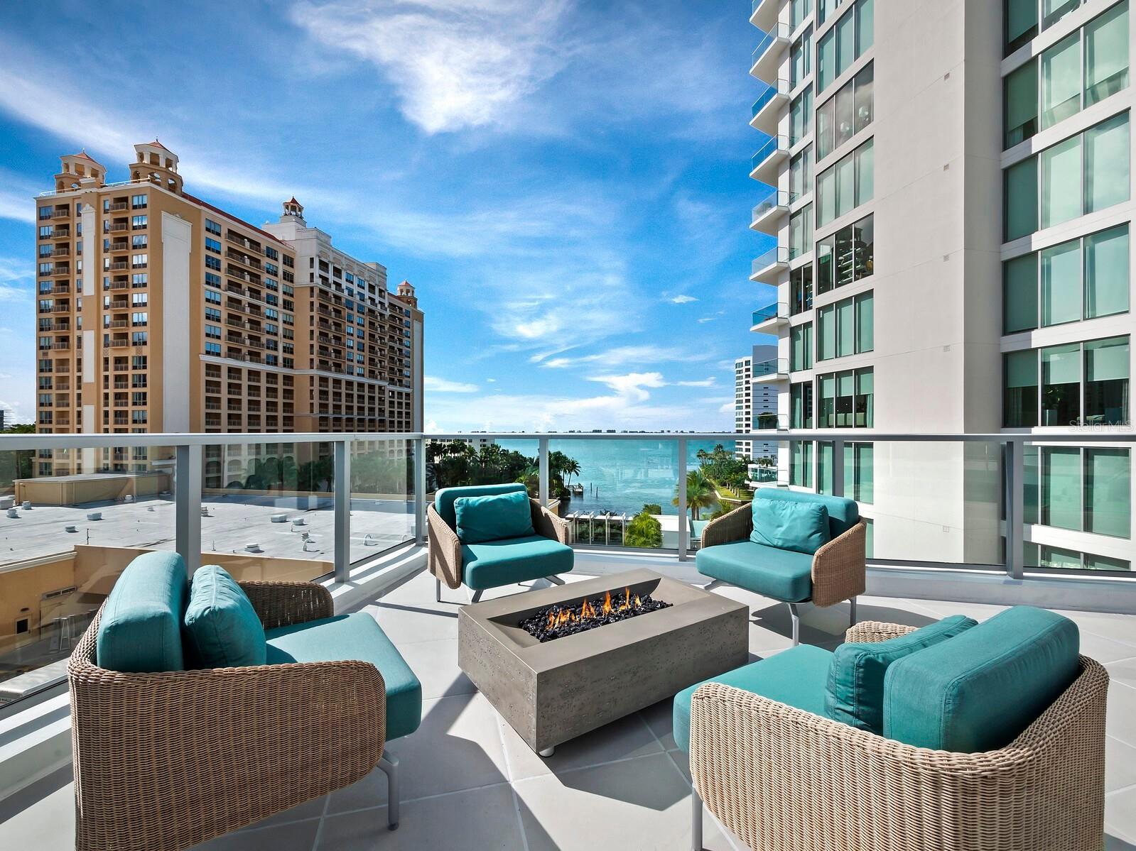 301 Quay Commons #1409 Sarasota FL 34236 A4684993 image34