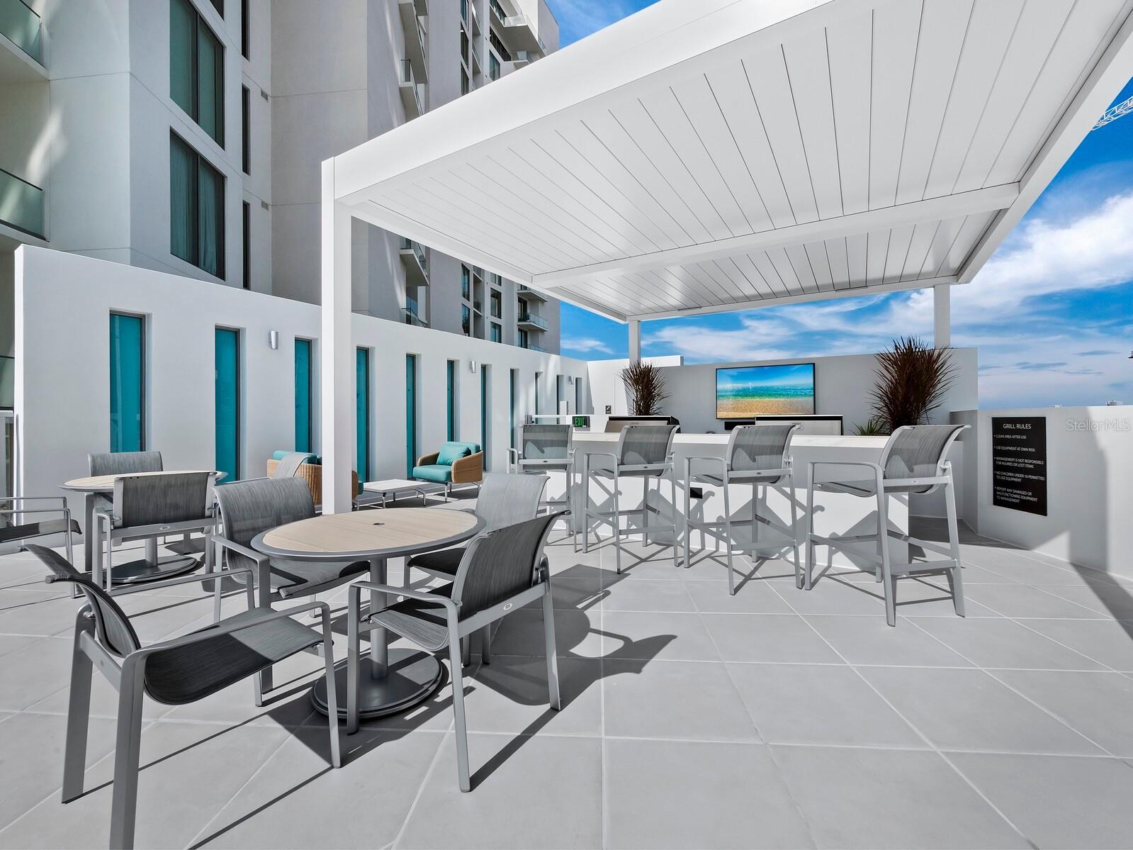 301 Quay Commons #1409 Sarasota FL 34236 A4684993 image35