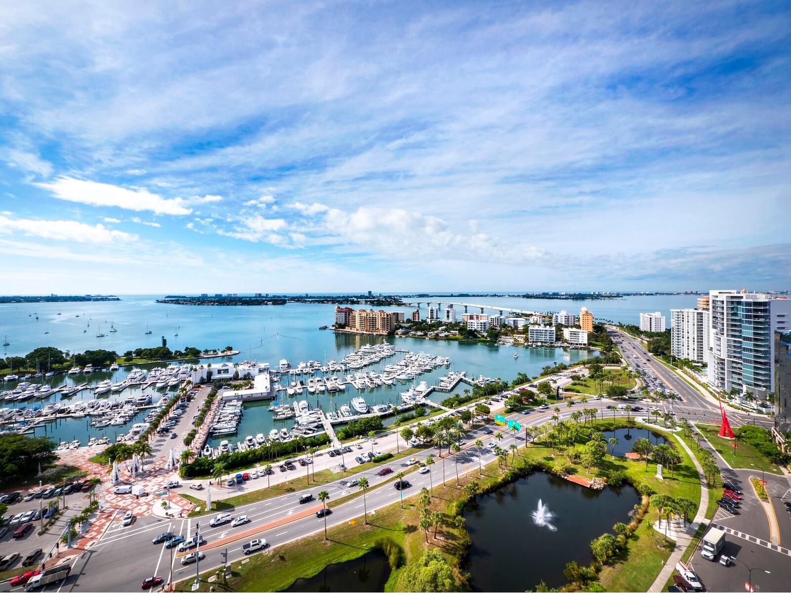 301 Quay Commons #1409 Sarasota FL 34236 A4684993 image40
