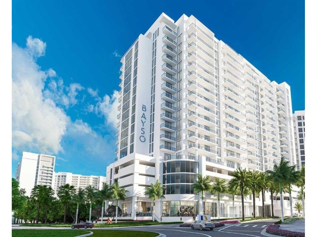 301 Quay Commons #1503 Sarasota FL 34236 A4593141 image1