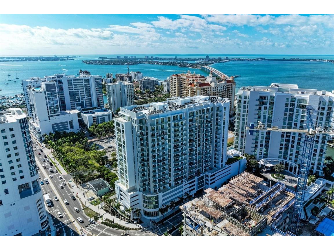 301 Quay Commons #1508 Sarasota FL 34236 A4594688 image1