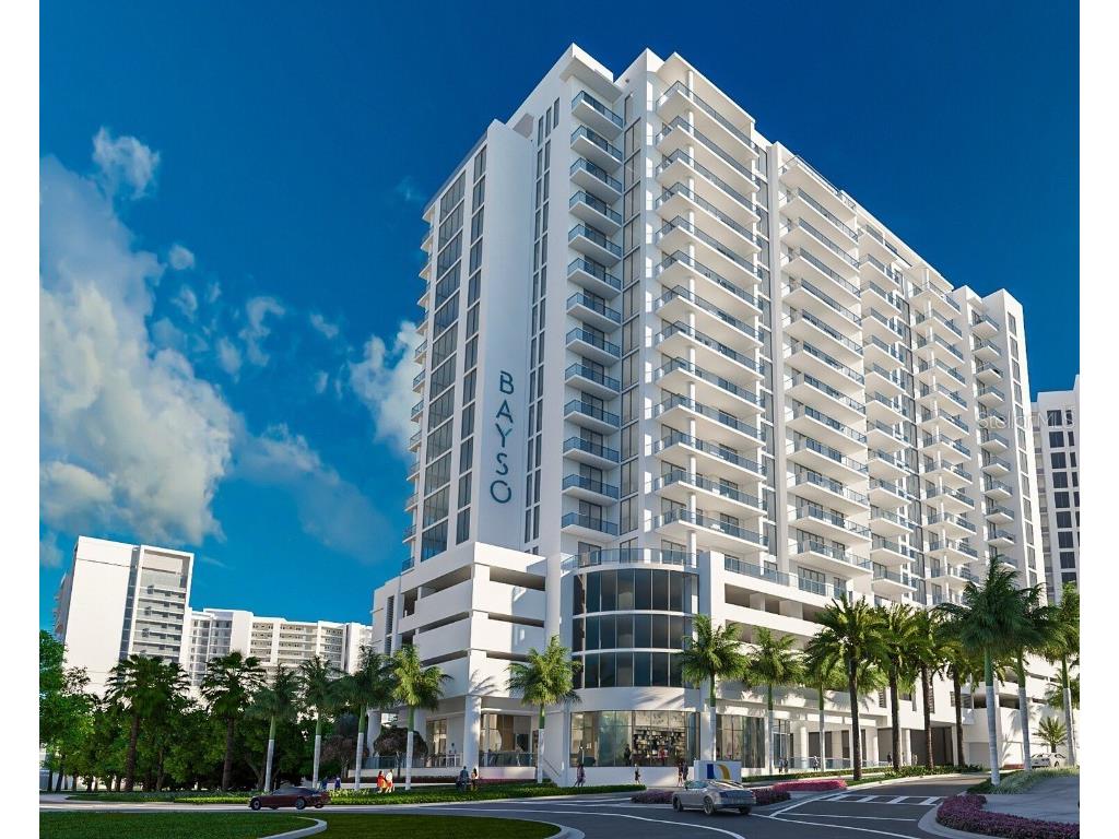 301 Quay Commons #1510 Sarasota FL 34236 A4584750 image1
