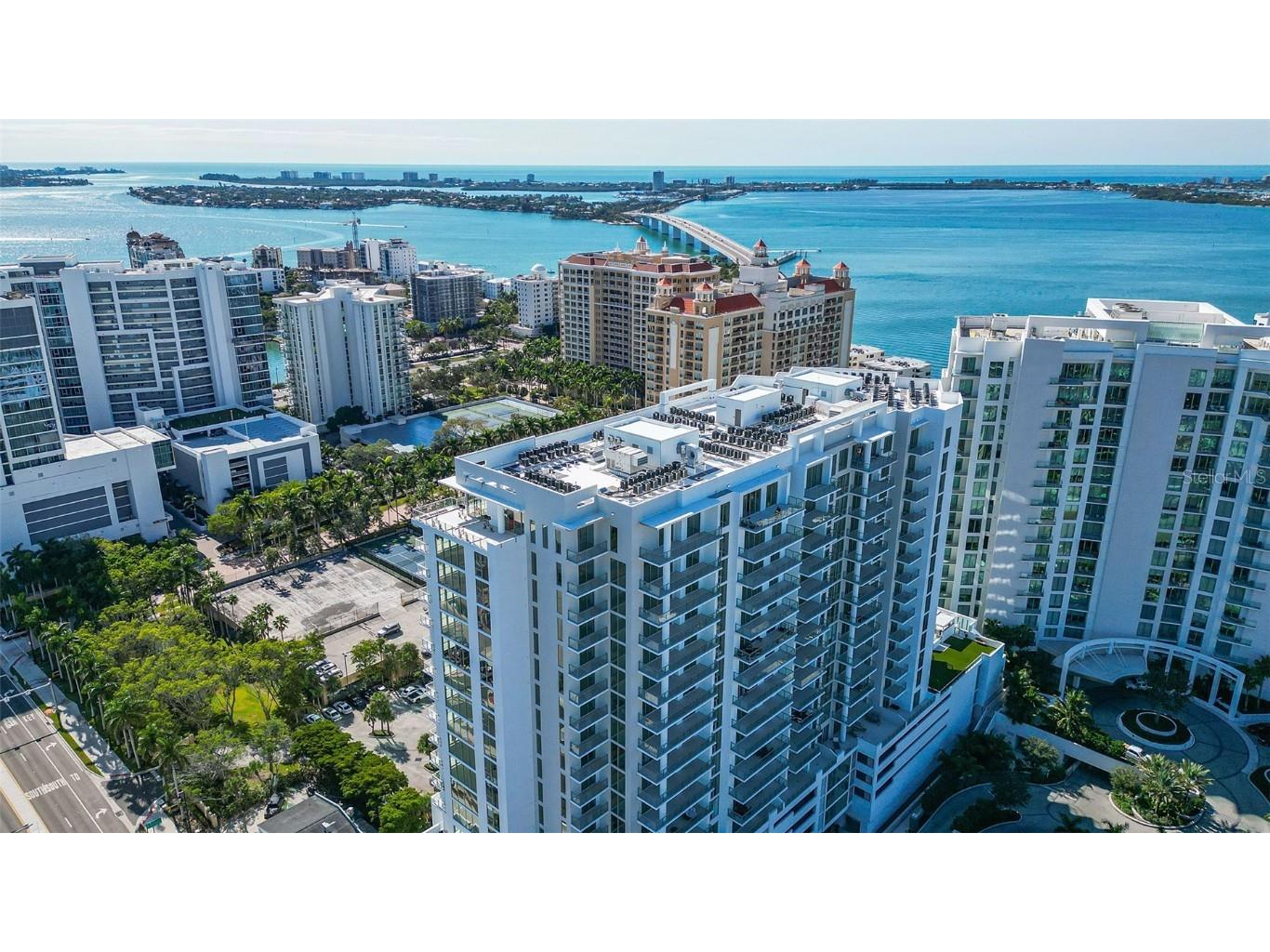 301 Quay Commons #1606 Sarasota FL 34236 A4591050 image1