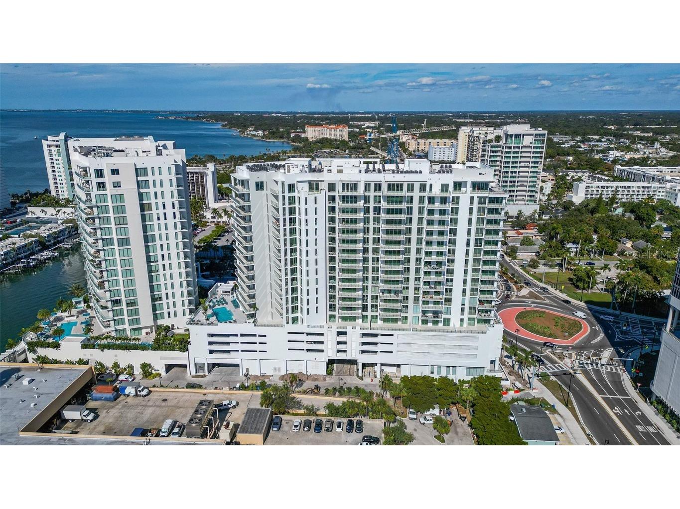 301 Quay Commons #1606 Sarasota FL 34236 J969488 image1