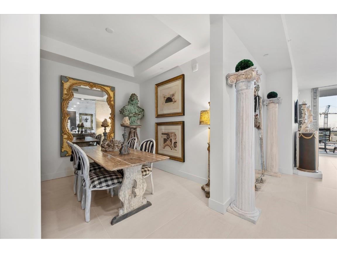 301 Quay Commons #1704 Sarasota FL 34236 - SARASOTA BAY A4662905 image10