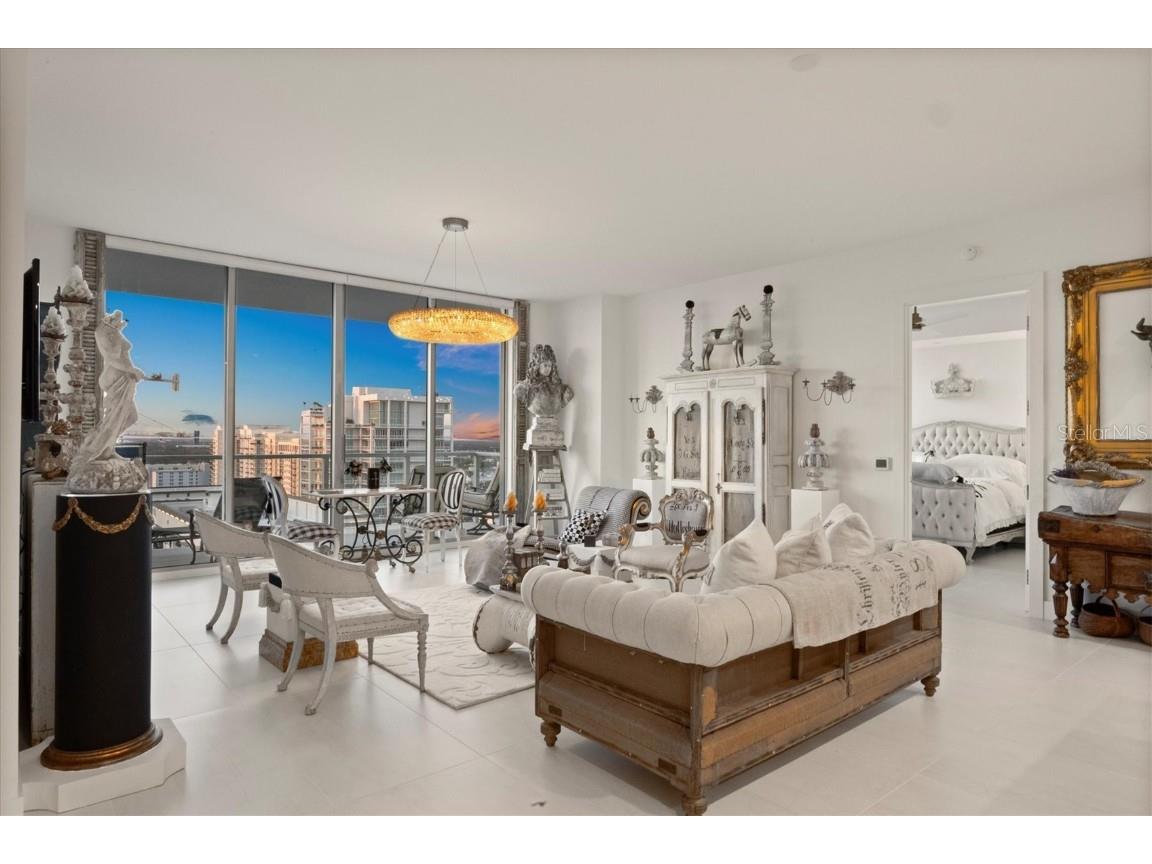 301 Quay Commons #1704 Sarasota FL 34236 - SARASOTA BAY A4662905 image11