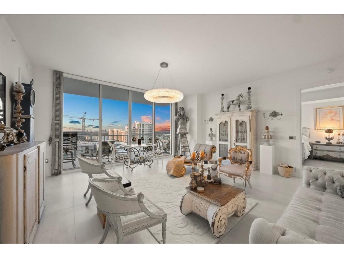 301 Quay Commons #1704 Sarasota FL 34236 - SARASOTA BAY A4662905 image13