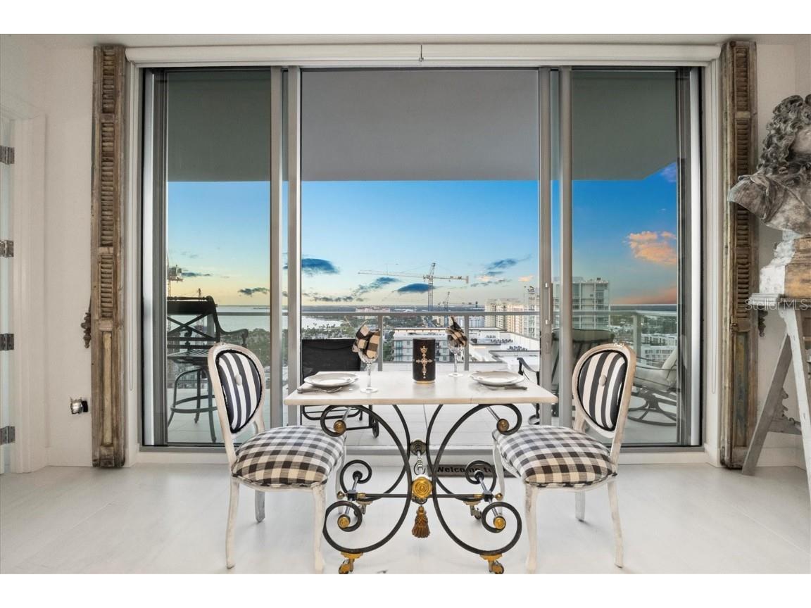 301 Quay Commons #1704 Sarasota FL 34236 - SARASOTA BAY A4662905 image14