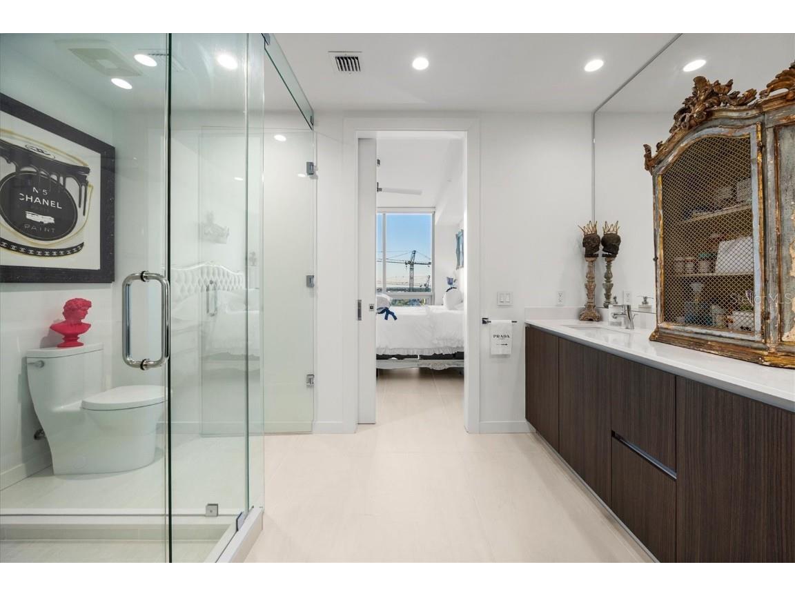 301 Quay Commons #1704 Sarasota FL 34236 - SARASOTA BAY A4662905 image19