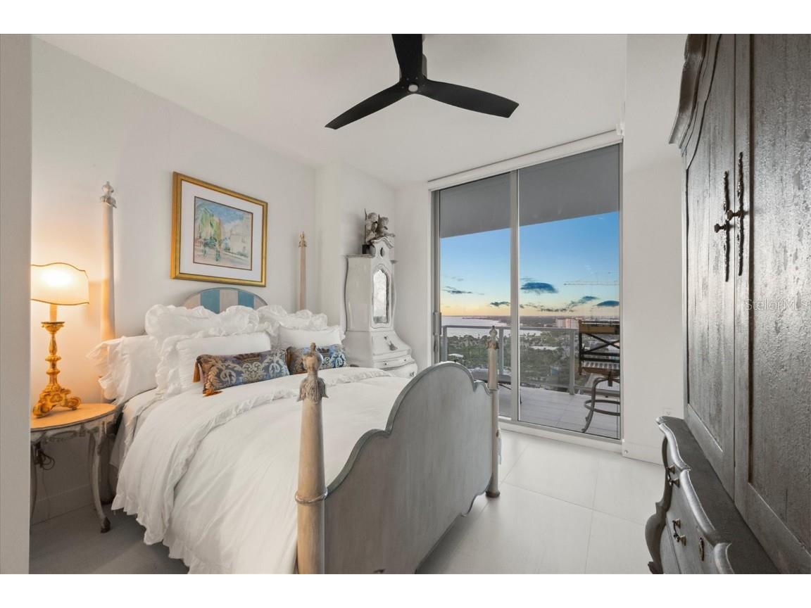 301 Quay Commons #1704 Sarasota FL 34236 - SARASOTA BAY A4662905 image22