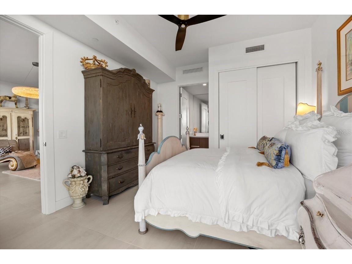 301 Quay Commons #1704 Sarasota FL 34236 - SARASOTA BAY A4662905 image23