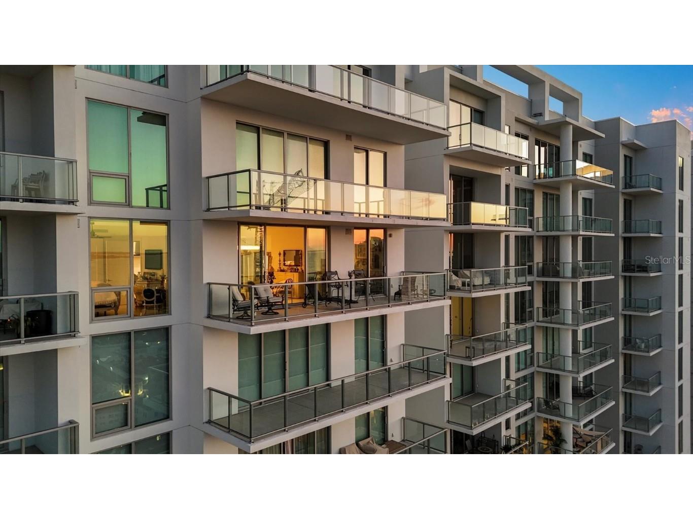 301 Quay Commons #1704 Sarasota FL 34236 - SARASOTA BAY A4662905 image30