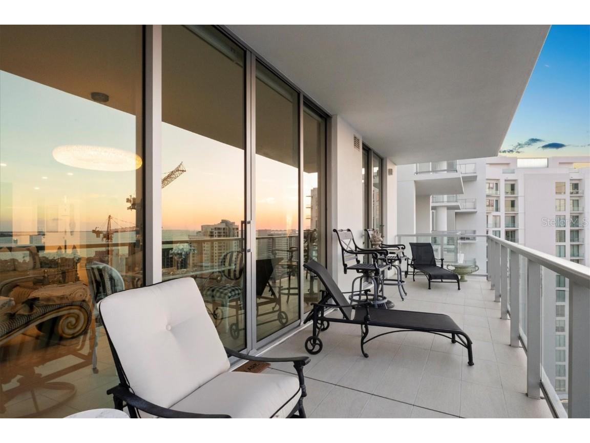 301 Quay Commons #1704 Sarasota FL 34236 - SARASOTA BAY A4662905 image31