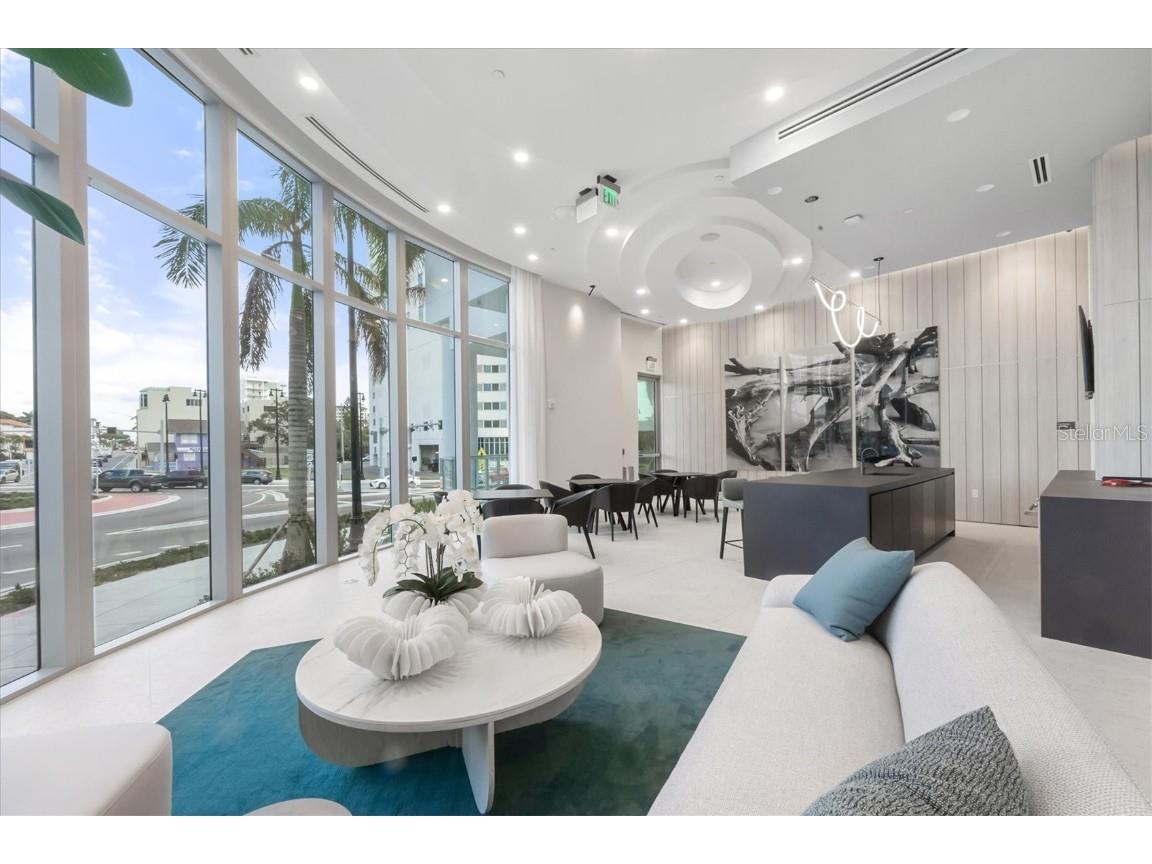 301 Quay Commons #1704 Sarasota FL 34236 - SARASOTA BAY A4662905 image32