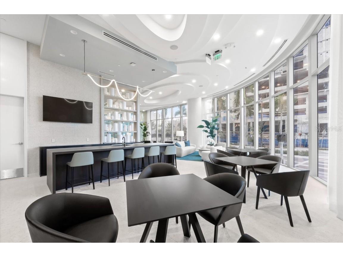 301 Quay Commons #1704 Sarasota FL 34236 - SARASOTA BAY A4662905 image33