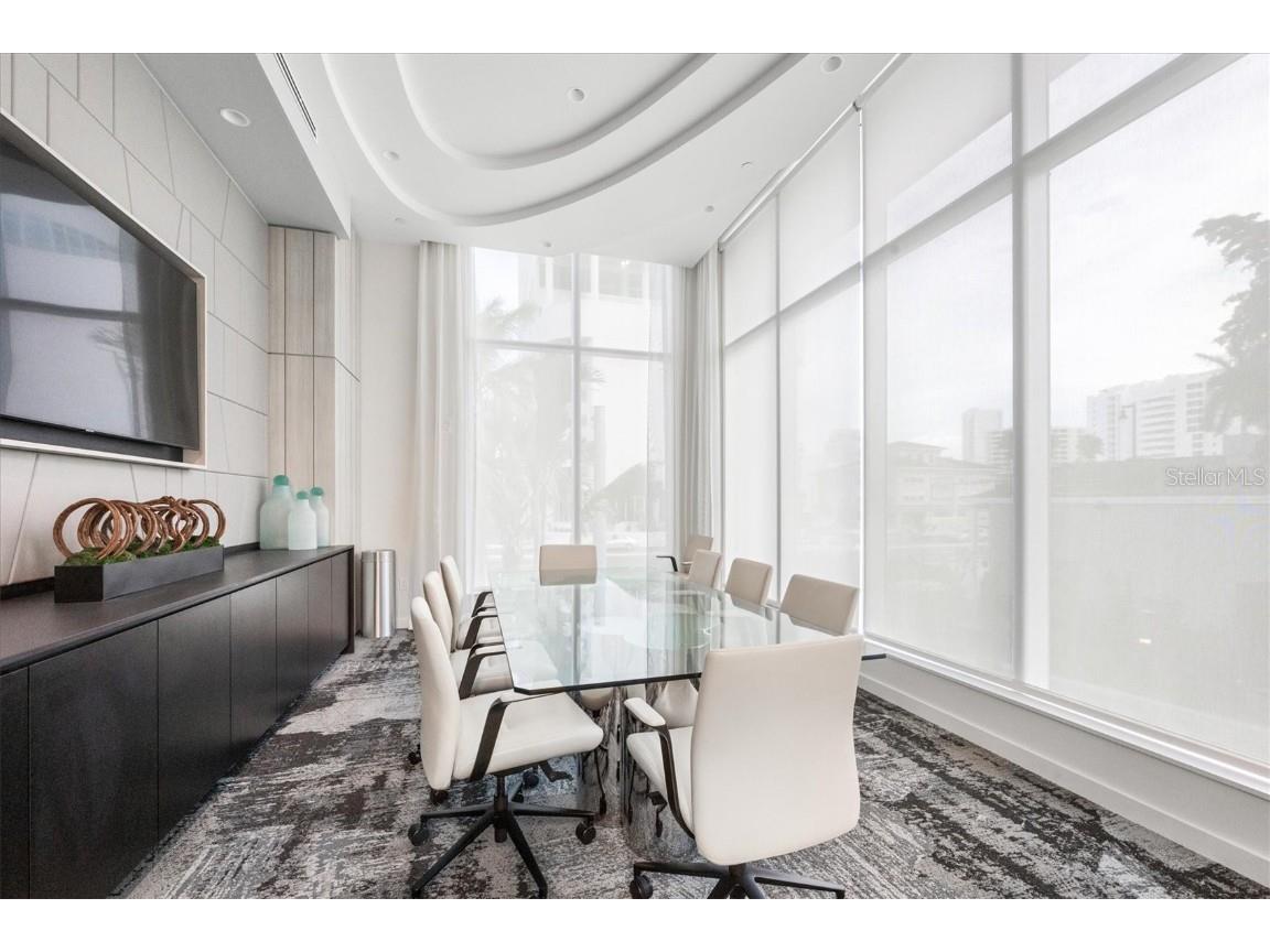 301 Quay Commons #1704 Sarasota FL 34236 - SARASOTA BAY A4662905 image34