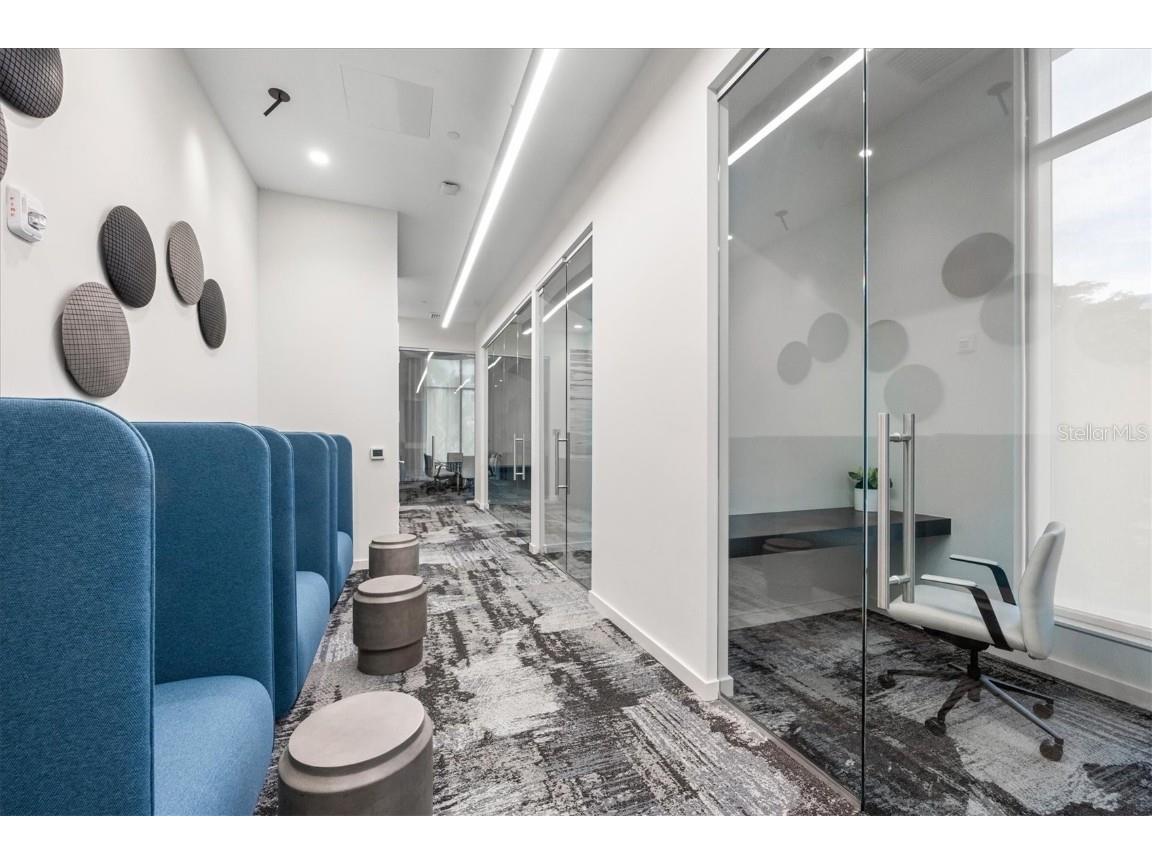 301 Quay Commons #1704 Sarasota FL 34236 - SARASOTA BAY A4662905 image35