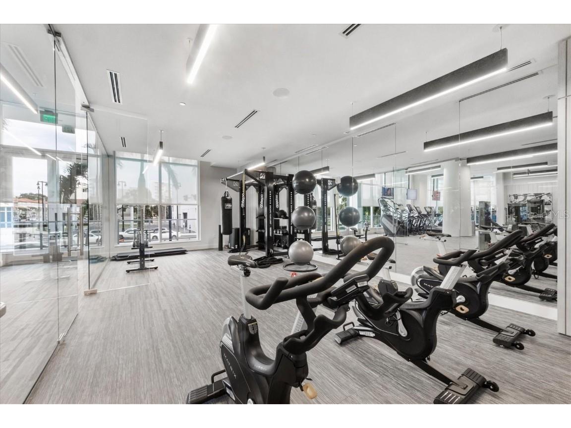 301 Quay Commons #1704 Sarasota FL 34236 - SARASOTA BAY A4662905 image37