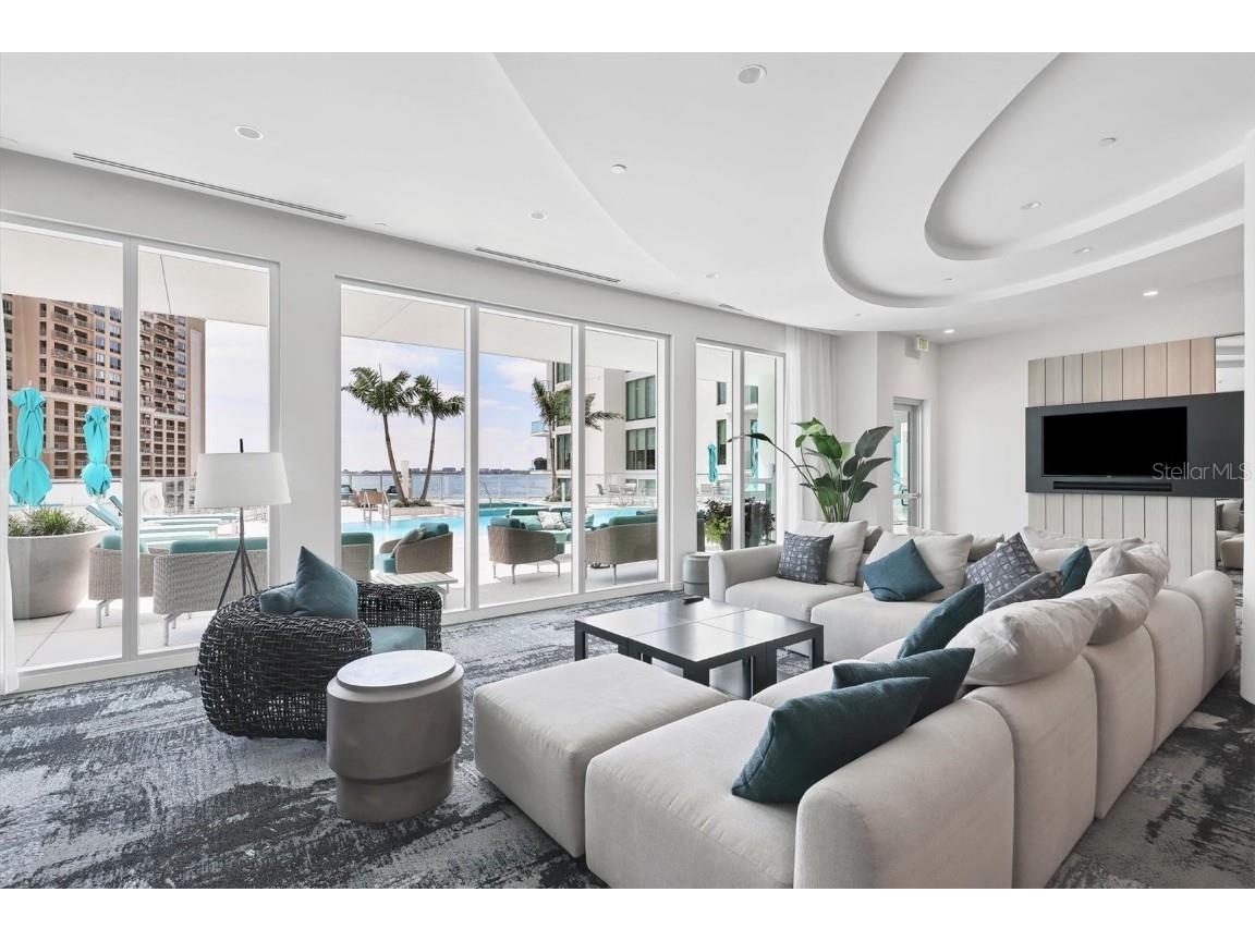 301 Quay Commons #1704 Sarasota FL 34236 - SARASOTA BAY A4662905 image38