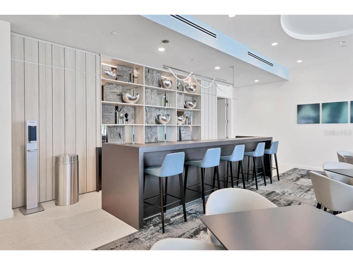 301 Quay Commons #1704 Sarasota FL 34236 - SARASOTA BAY A4662905 image39