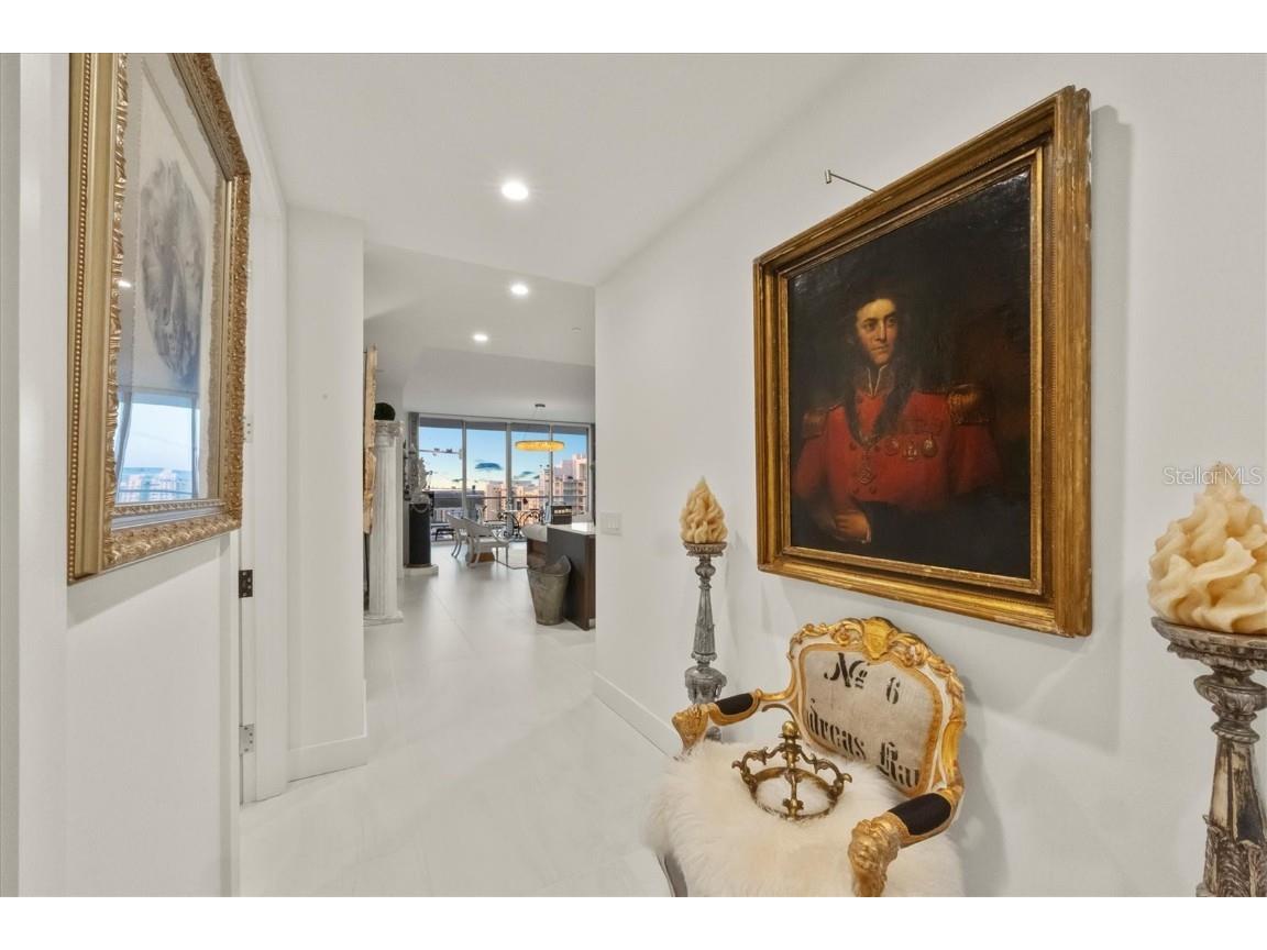 301 Quay Commons #1704 Sarasota FL 34236 - SARASOTA BAY A4662905 image5