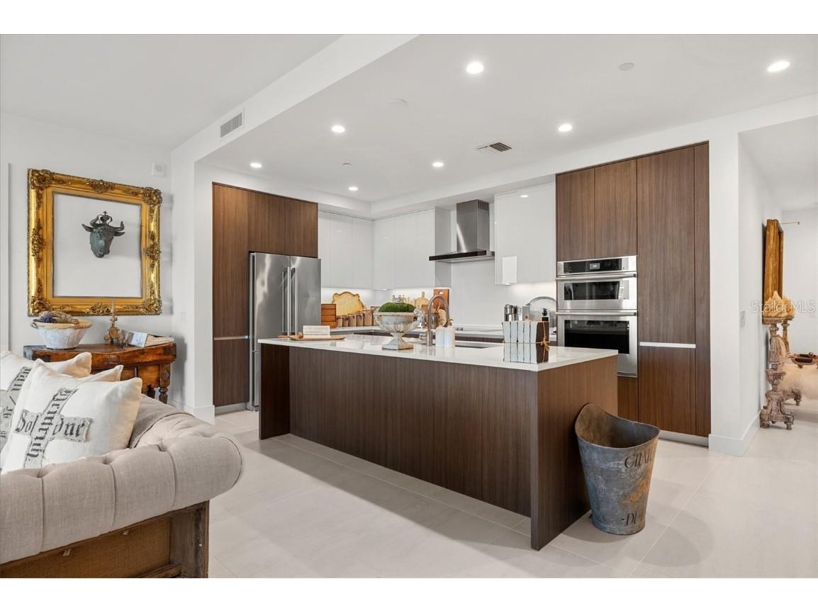 301 Quay Commons #1704 Sarasota FL 34236 - SARASOTA BAY A4662905 image6