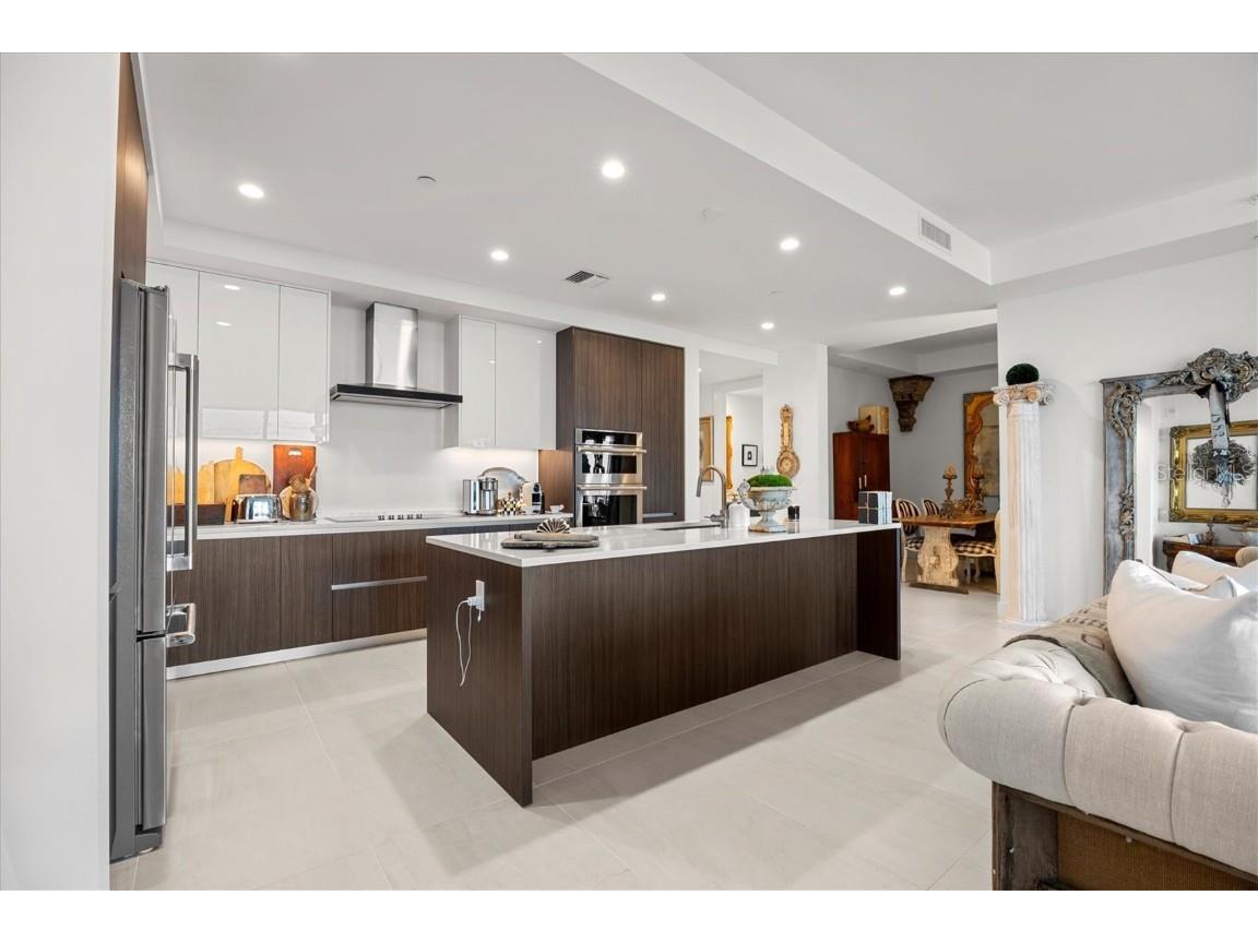 301 Quay Commons #1704 Sarasota FL 34236 - SARASOTA BAY A4662905 image8