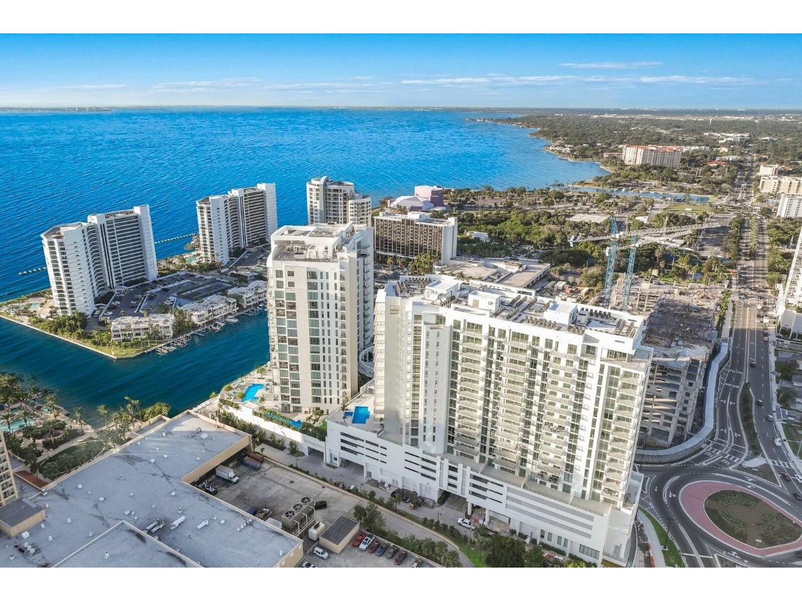 301 Quay Commons #1709 Sarasota FL 34236 A4594172 image1