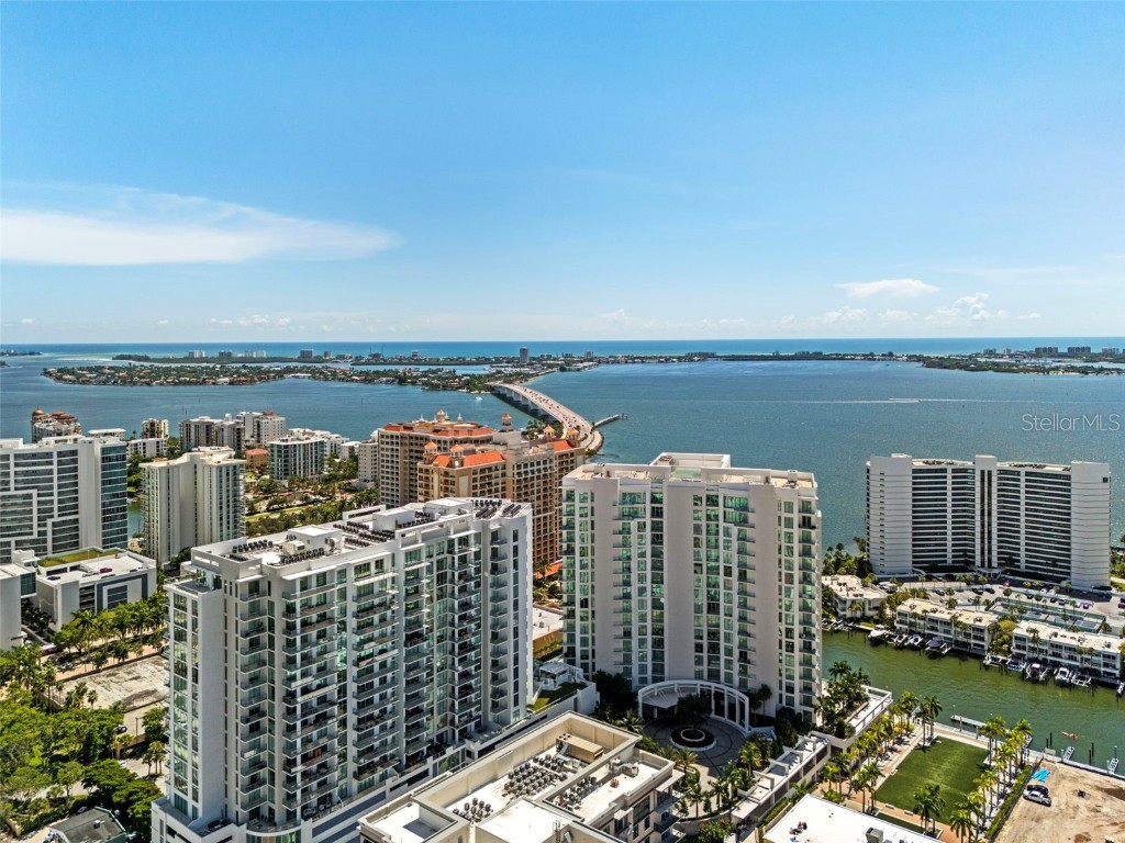 301 Quay Commons #1709 Sarasota FL 34236 A4650966 image1