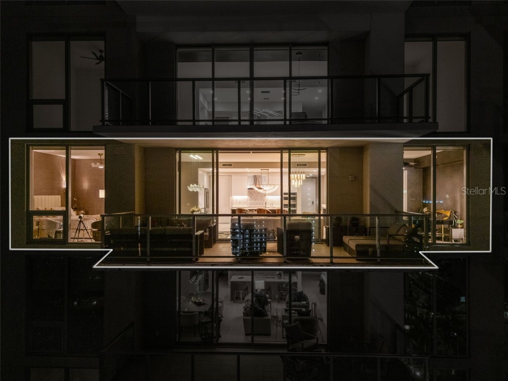 301 Quay Commons #1709 Sarasota FL 34236 A4650966 image84