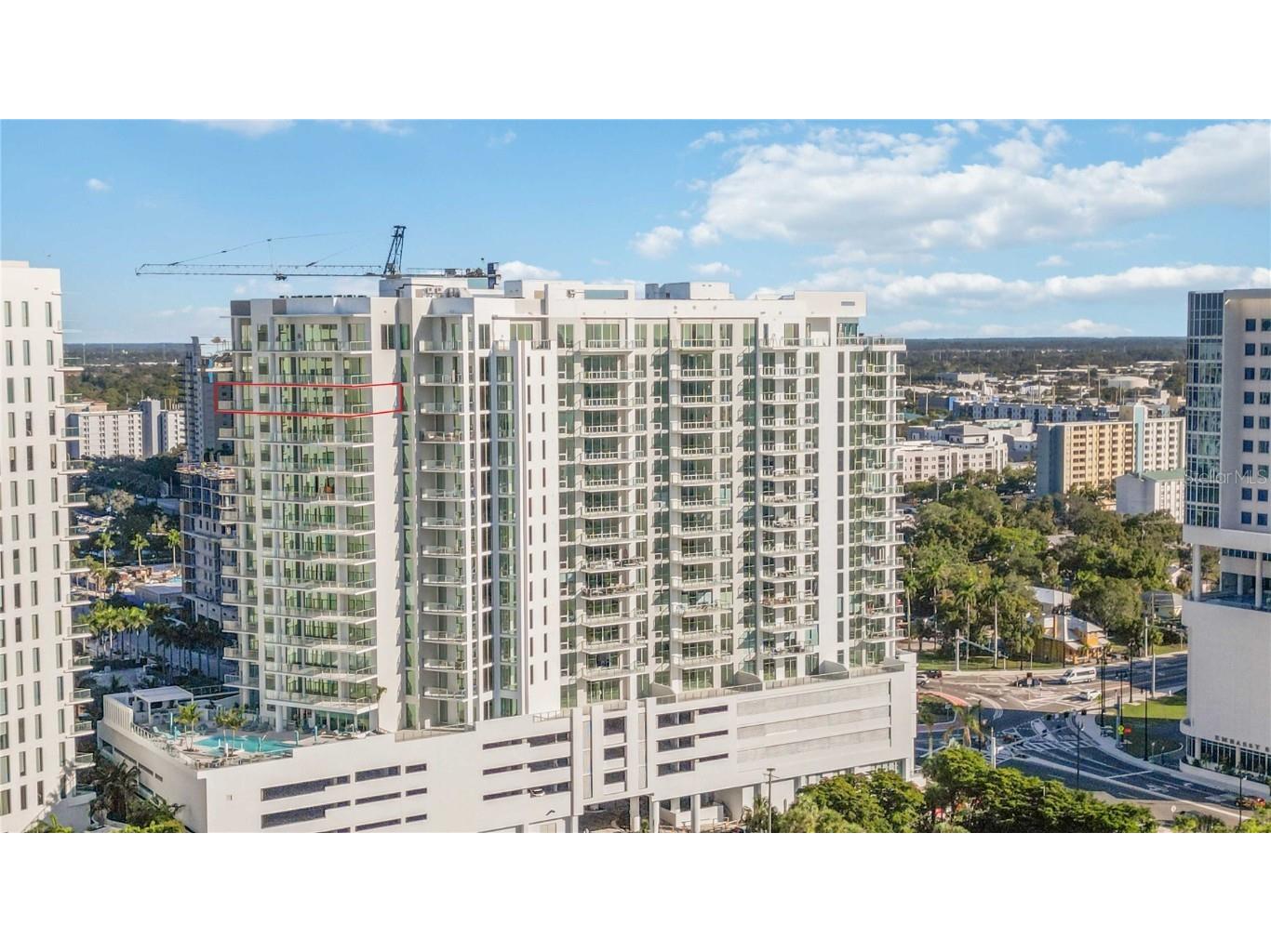 301 Quay Commons #1711 Sarasota FL 34236 A4652453 image3