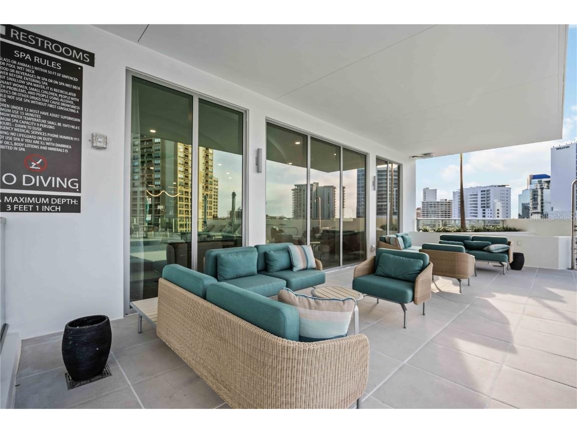 301 Quay Commons #1711 Sarasota FL 34236 A4652453 image69