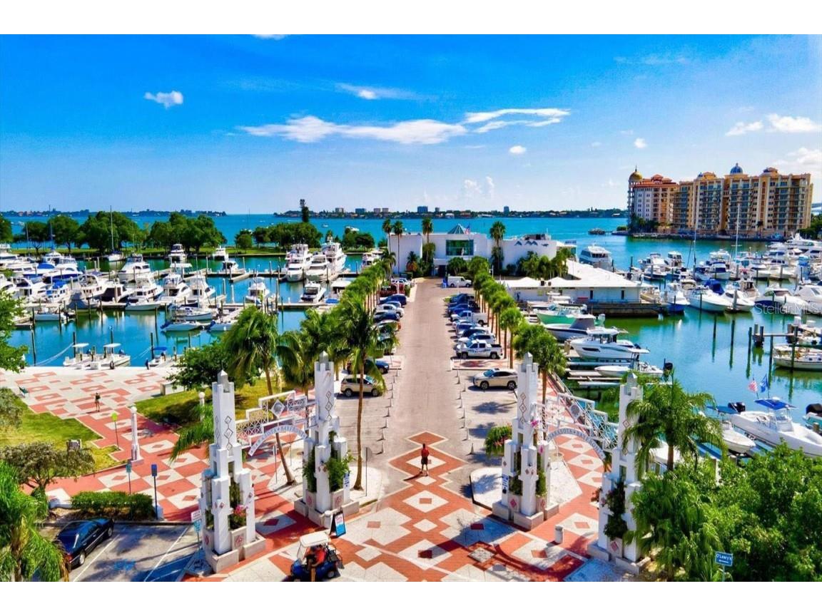 301 Quay Commons #1711 Sarasota FL 34236 A4652453 image81
