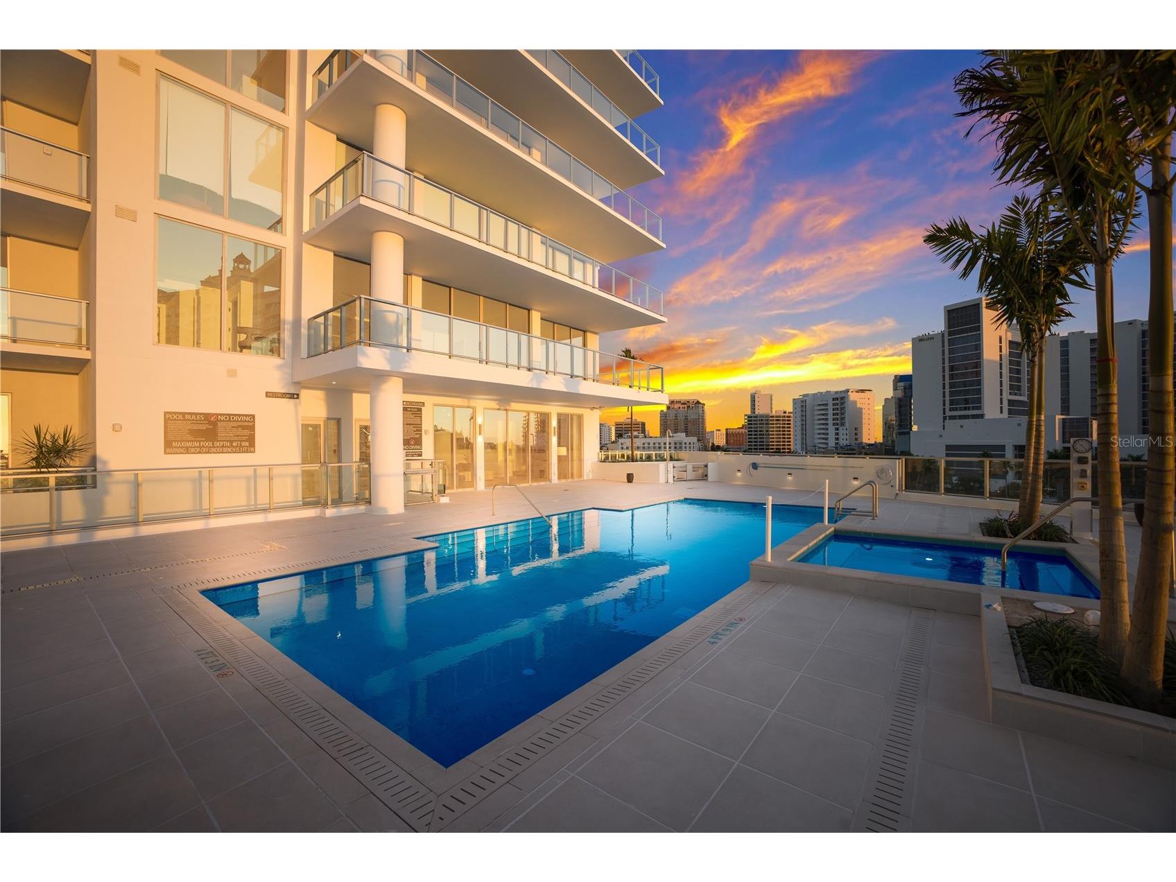 301 Quay Commons #1807 Sarasota FL 34236 A4676742 image45