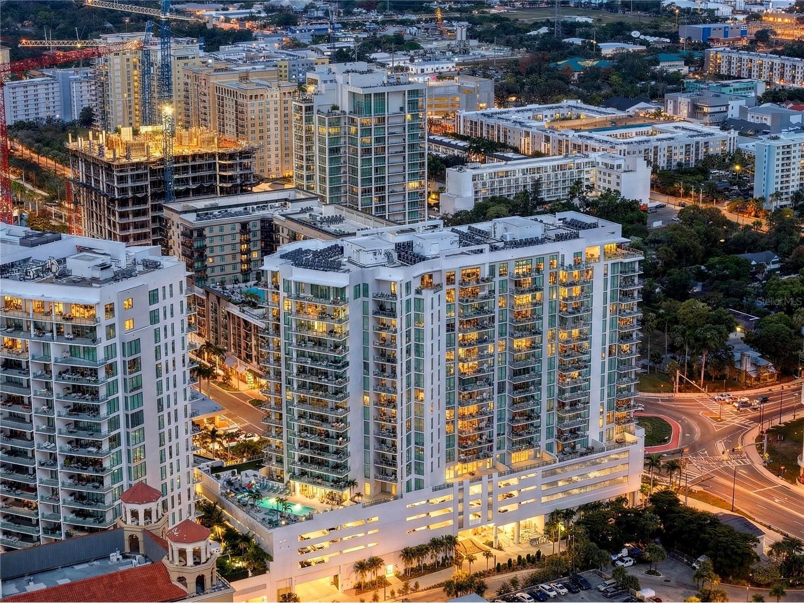 301 Quay Commons #1807 Sarasota FL 34236 A4676742 image49