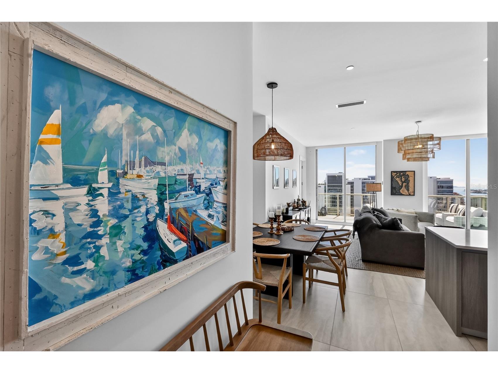 301 Quay Commons #1807 Sarasota FL 34236 A4676742 image5