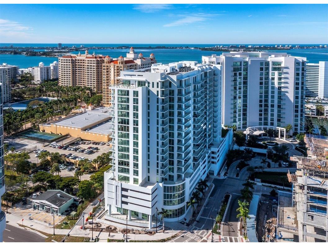 301 Quay Commons #1907 Sarasota FL 34236 A4594819 image1