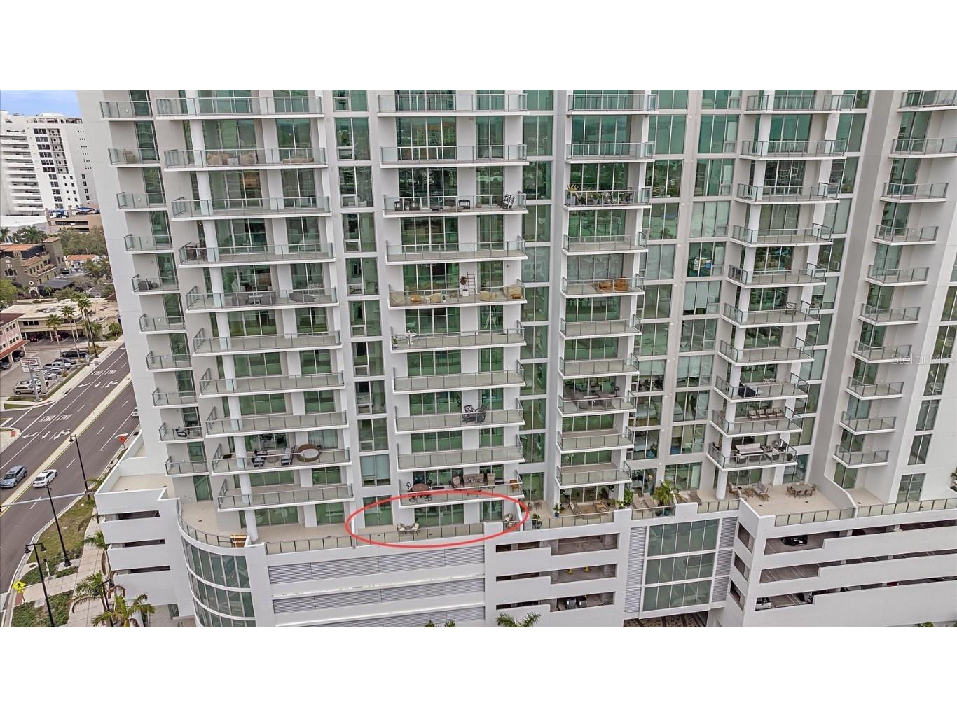 301 Quay Commons #504 Sarasota FL 34236 A4595546 image1