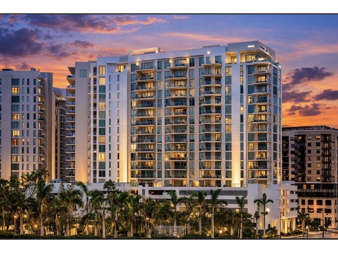 301 Quay Commons #509 Sarasota FL 34236 A4685046 image1