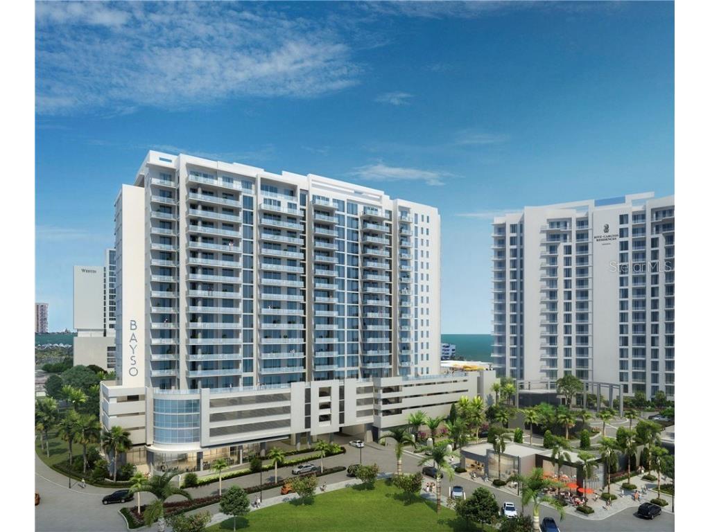 301 Quay Commons #607 Sarasota FL 34236 A4480837 image1